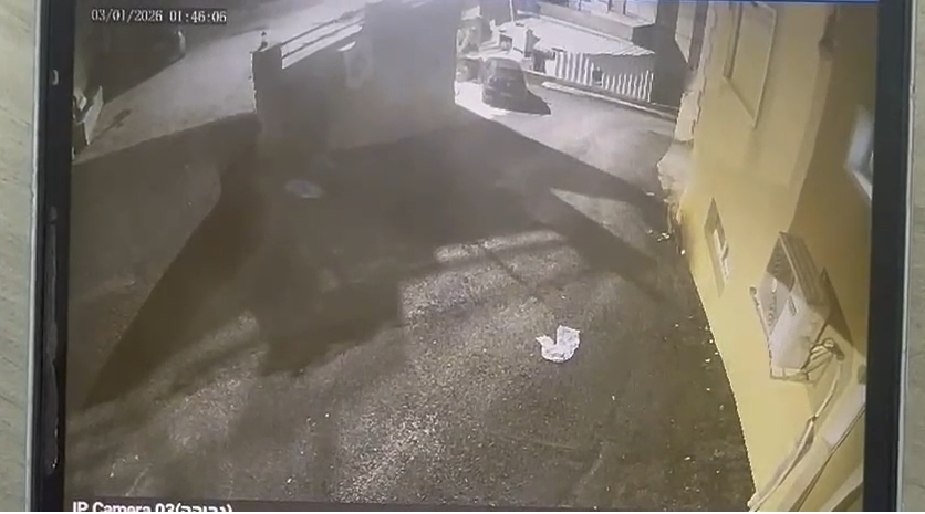 إذا حابب ابنك يضل عايش بتجيب 2 مليون : قضية ابتزاز بالشمال